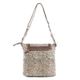 San Ysidro Falls Shoulder Bag - by Myra