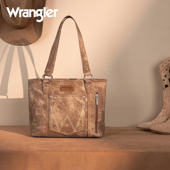 Wrangler 