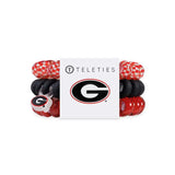 Georgia Spiral Hair Coils - Large - By Teleties