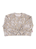 Laney Crew Pullover - Camo White - by Simply Southern