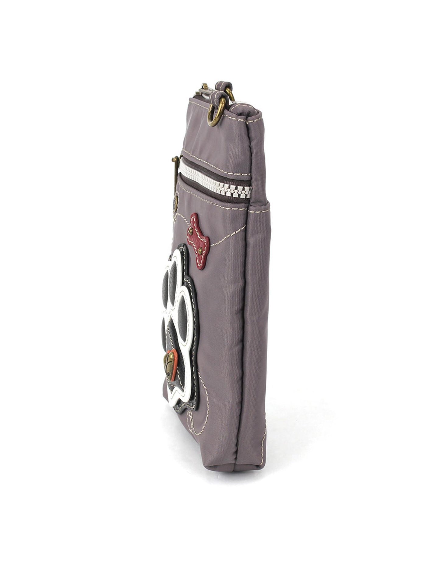 Venture Cell Phone Crossbody - Paw Print - by Chala