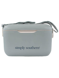 Dusk (Hard Shell Vintage Collection Cooler) by Simply Southern