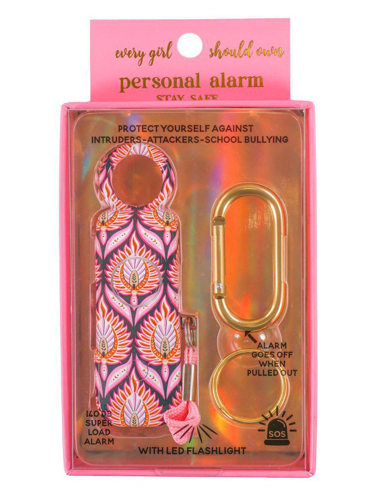 Personal Alarm - Bud - by Simply Southern