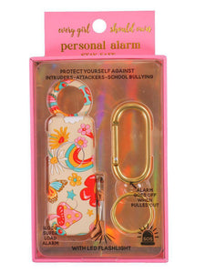 Personal Alarm - Peace - by Simply Southern