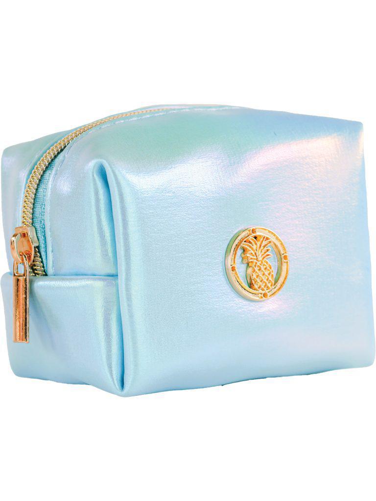 18Pc Mini Essentials Bag - Halo Blue - by Simply Southern
