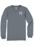 She is Strong (Long Sleeve T-Shirt) by Simply Southern