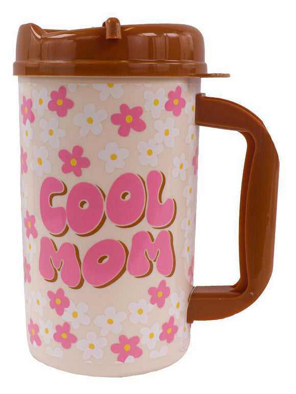 Cool Mom - Jug 32oz - by Simply Southern