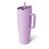 Era Flip 40oz - Lavender - by Brumate