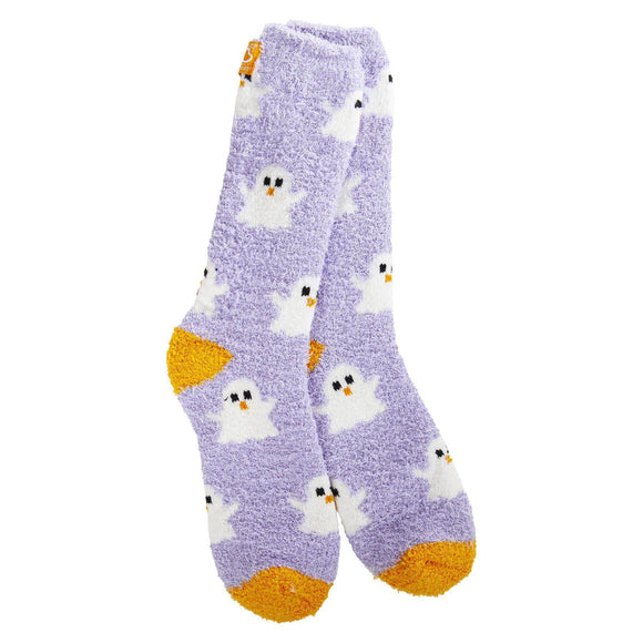 Cozy Crew - Boo-gie - by World's Softest Socks