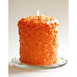 Hearth Candle - Fall Harvest - by Warm Glow