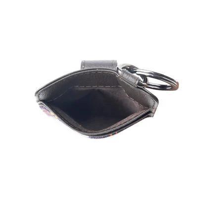 Taralongo Vista Credit Card Holder - Dark Blue - by Myra