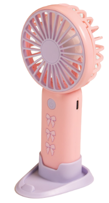 Mighty Fan - by Simply Southern