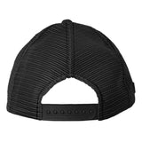 Suede with Badge (Hat) by Hold Fast