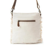 Desert Diamond Shoulder Bag- by Myra