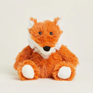 Warmies® Cozy Plush Fox Junior