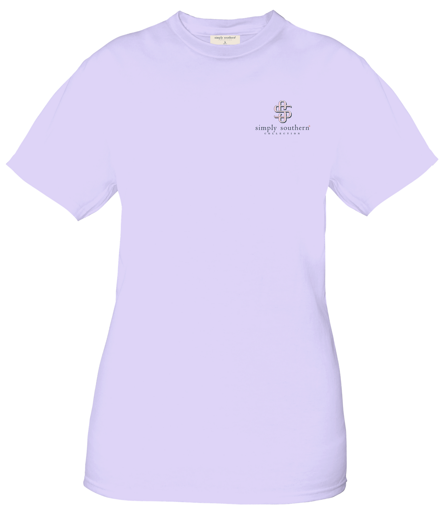Prefer Dogs (Short Sleeve T-Shirt) by Simply Southern