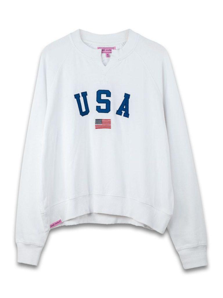 USA Crew - by Simply Southern