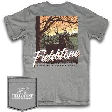 Forest king - Concrete - by Fieldstone
