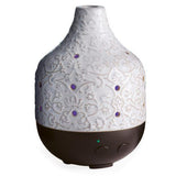 Botanical Large Ultra Sonic Diffuser - by Airome