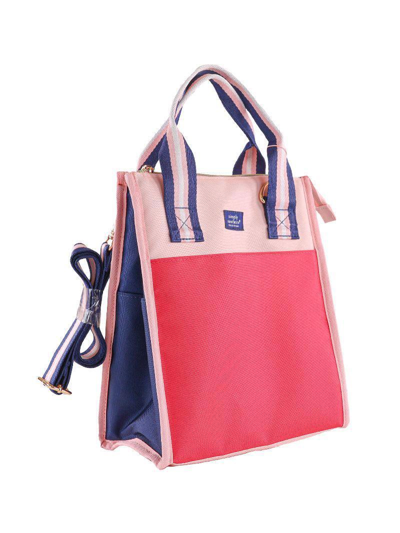 Punch - Lunch Bag - by Simply Southern