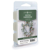 Wax Melts, 2.5 oz.