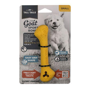 GOAT SPORT BONE 6", by TALL TAILS®