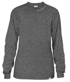 Moody but Sweet (Long Sleeve T-Shirt) by Simply Southern