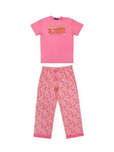 All You Need Is Jesus - Pant PJ Lounge Set - by Simply Southern