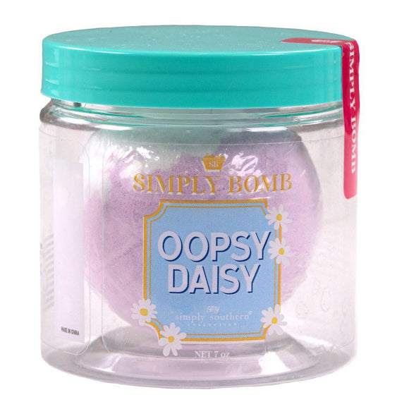 Bath Bomb - Oopsy Daisy - by Simply Southern