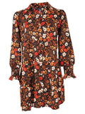 Tier Dress - Vintage - by Simply Southern