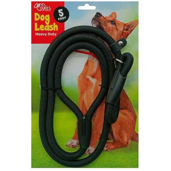 Heavy Duty Dog Leash - by Duke's
