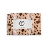 Flat Hair Clip Medium - Blonde Tortoise - By Teleties