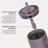 Era 30oz - Rose Taupe - by Brumate