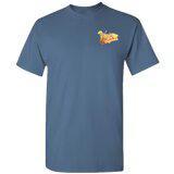 Rules of Business (Short Sleeve) by Girlie Girl Originals