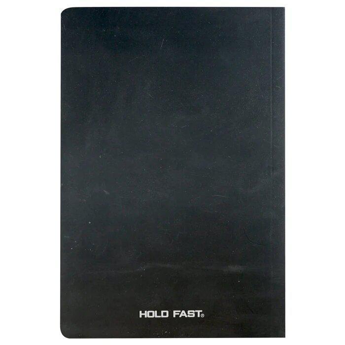 HOLD FAST Mens Paperback Journal One Nation Cross - by Kerusso