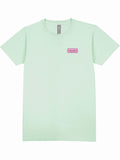 Sandy Paws Salty Kisses (Short Sleeve T-Shirt) by Simply Southern