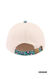 Put it on my Husband's Tab - Baseball Cap - by Zenana