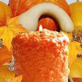 Hearth Candle - Fall Harvest - by Warm Glow