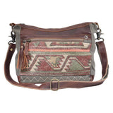 LUGUNI SHOULDER BAG - by Myra