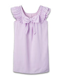 Simply Coquette Dress - Lilac - by Simply Southern