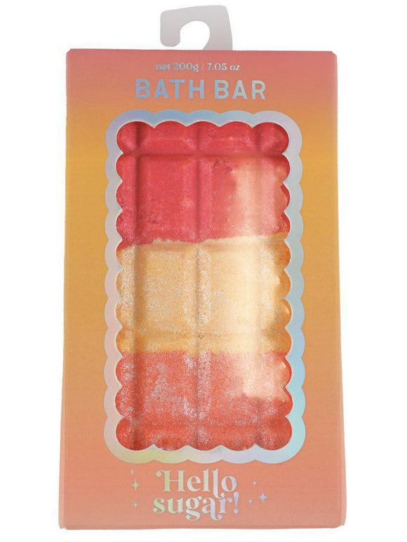 Bath Bar - Hello Sugar - by Simply Southern