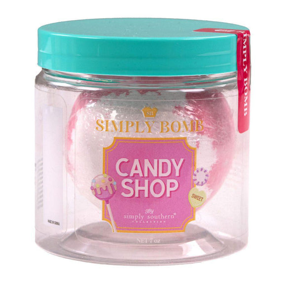 Bath Bomb - Candy Shop - by Simply Southern