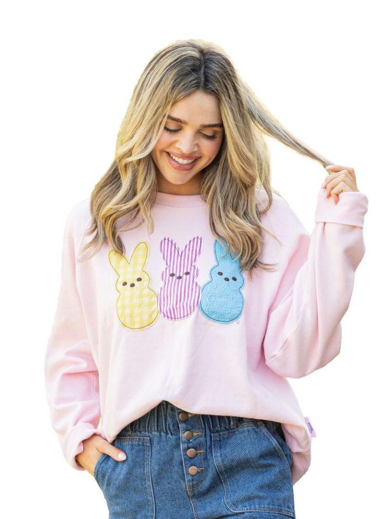 Simply Peeps Crew - by Simply Southern