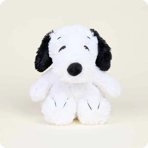 Warmies® Cozy Peanut Snoopy