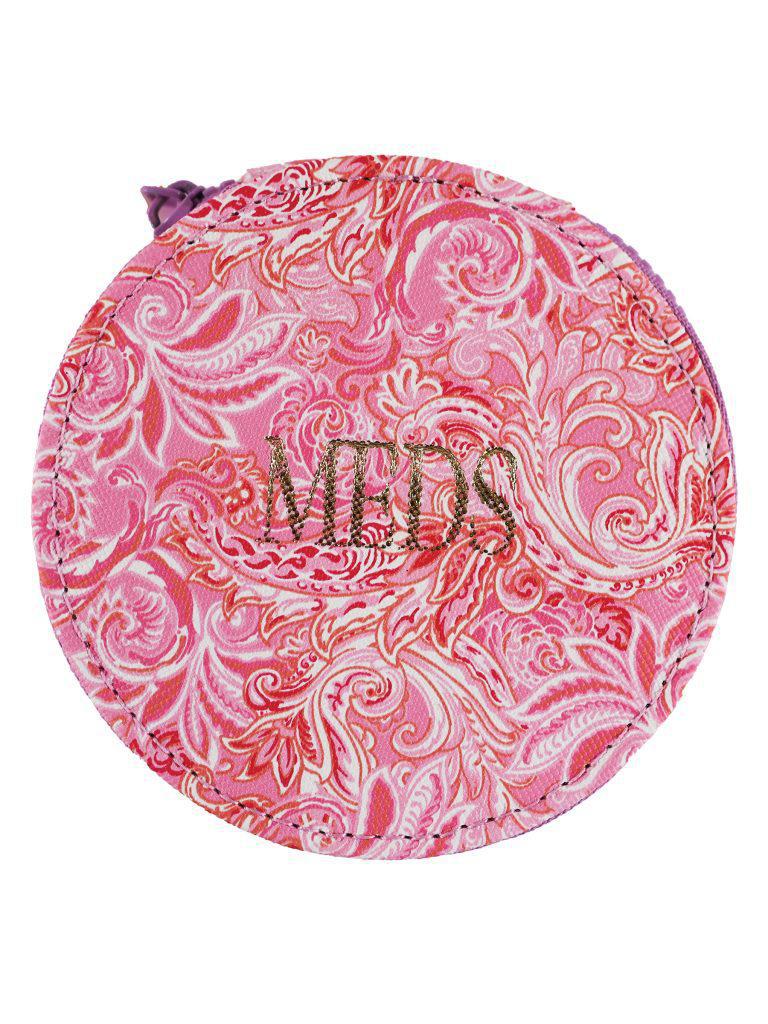 Travel Pill Bag - Meds - by Simply Southern