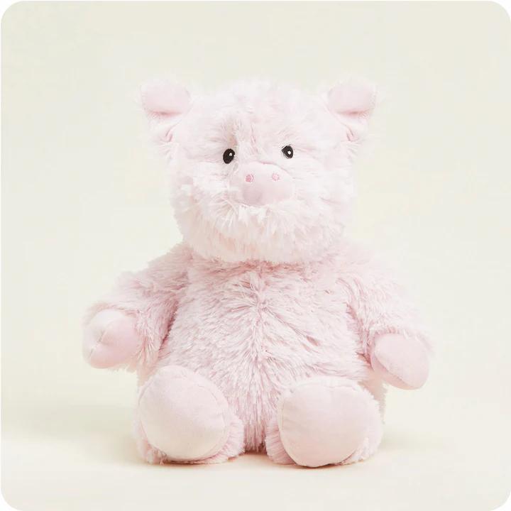 Warmies® Cozy Plush Pig