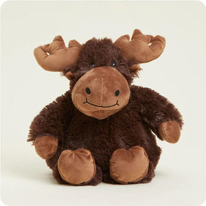 Warmies® Cozy Plush Moose