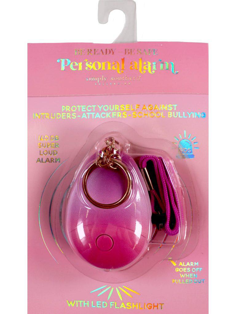 Personal Alarm - Ombre - by Simply Southern