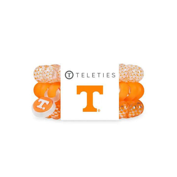 Tennessee Spiral Hair Coils - Large - By Teleties