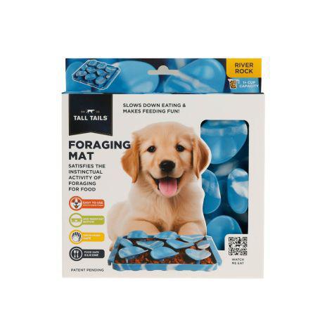 FORAGING MAT FOR DOGS, by TALL TAILS®